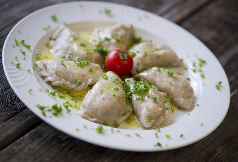 Alpenhotel Wanderniki