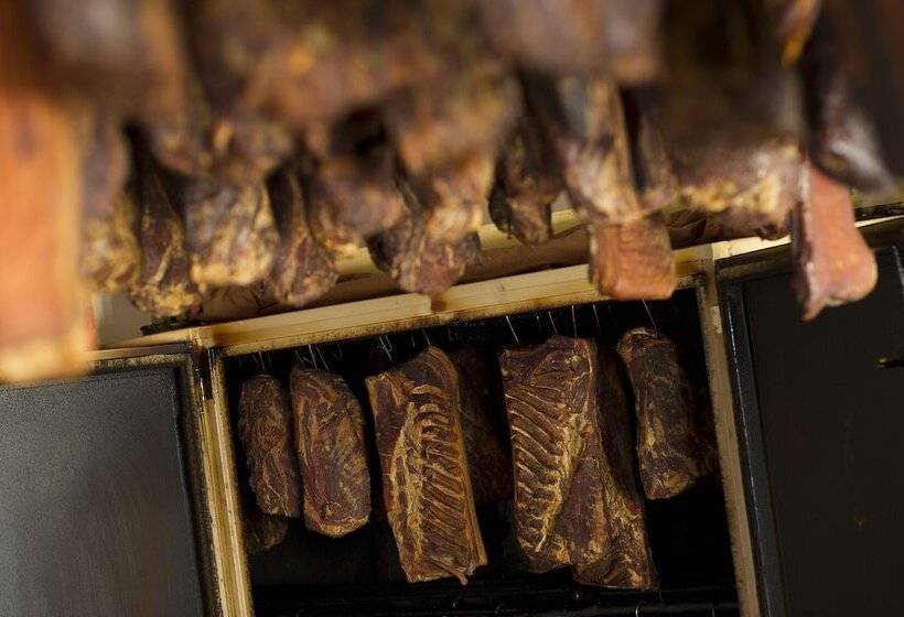 Alpenhotel Wanderniki