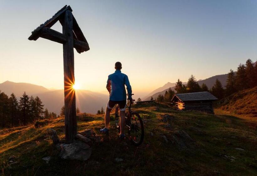 Alpenhotel Wanderniki