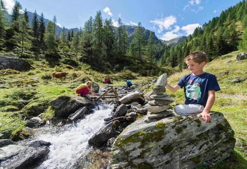 Alpenhotel Wanderniki