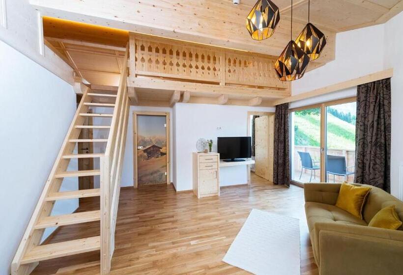 Alpenhotel Wanderniki