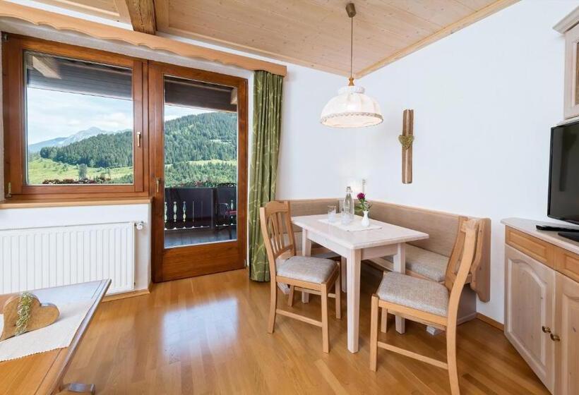 Alpenhotel Wanderniki