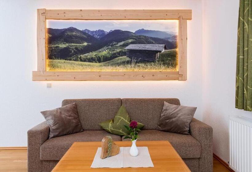 Alpenhotel Wanderniki