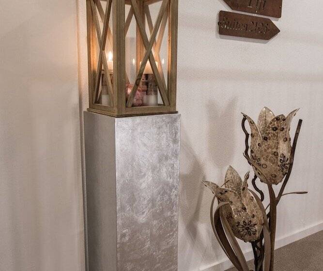 Aparthotel Alpenlodge