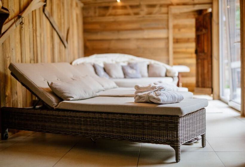 Aparthotel Alpenlodge