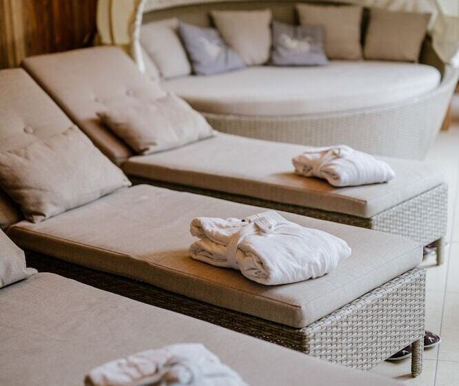 Aparthotel Alpenlodge