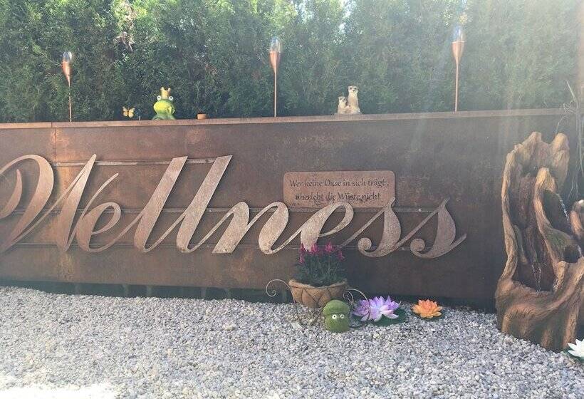 Aparthotel Alpenlodge