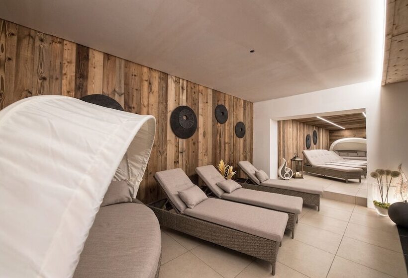 Aparthotel Alpenlodge