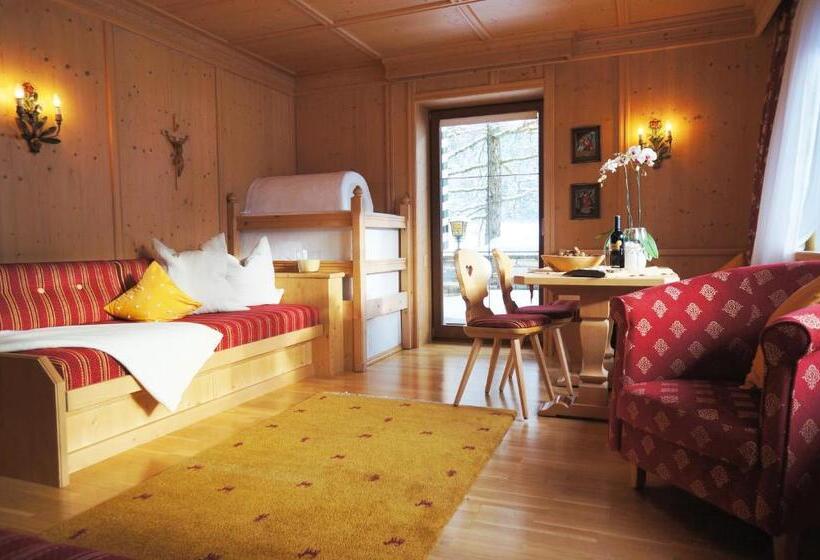 Aparthotel Landhaus St. Joseph