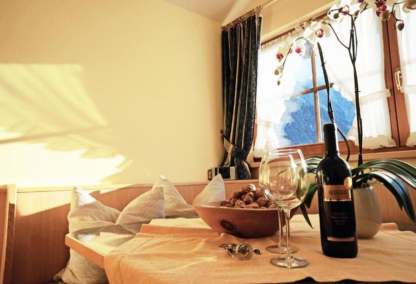 Aparthotel Landhaus St. Joseph