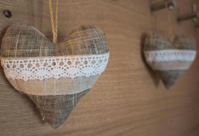 Aparthotel Landhaus St. Joseph