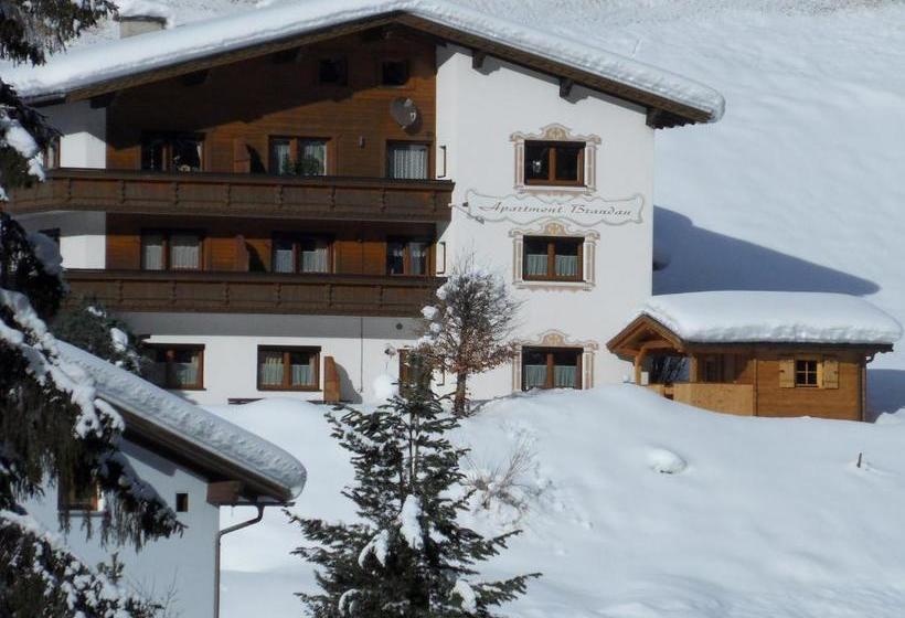 Apartment Brandau