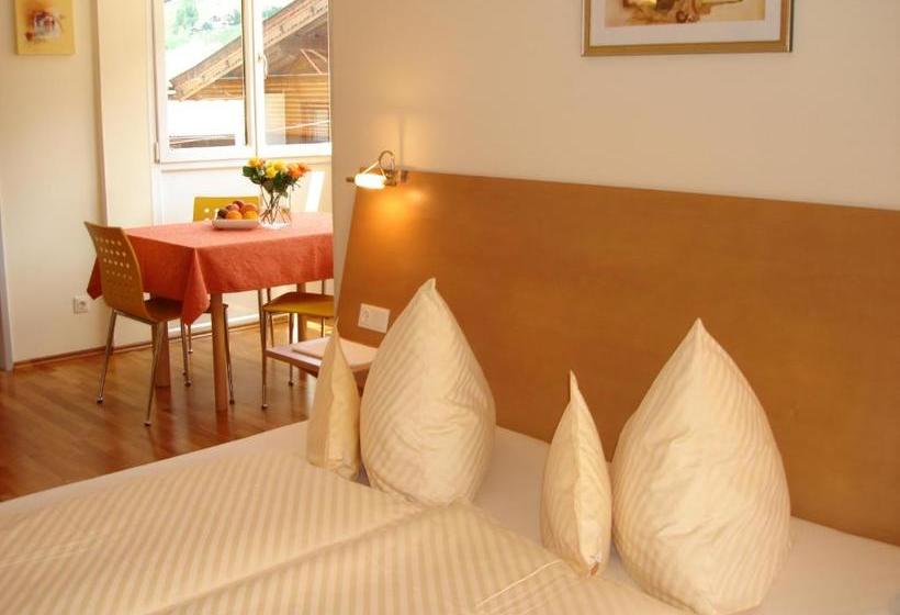 Apartmenthaus Rosmarin