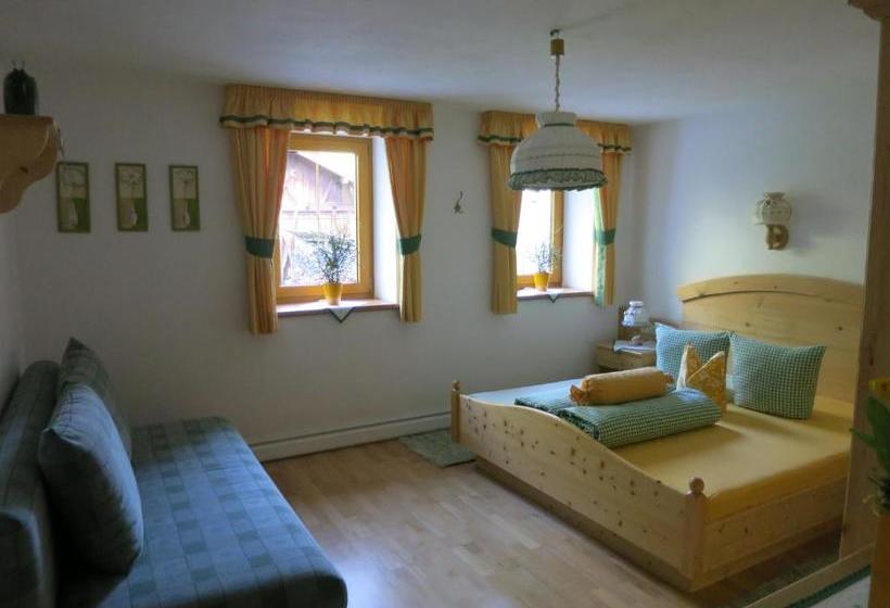 Appartement Breitlehn