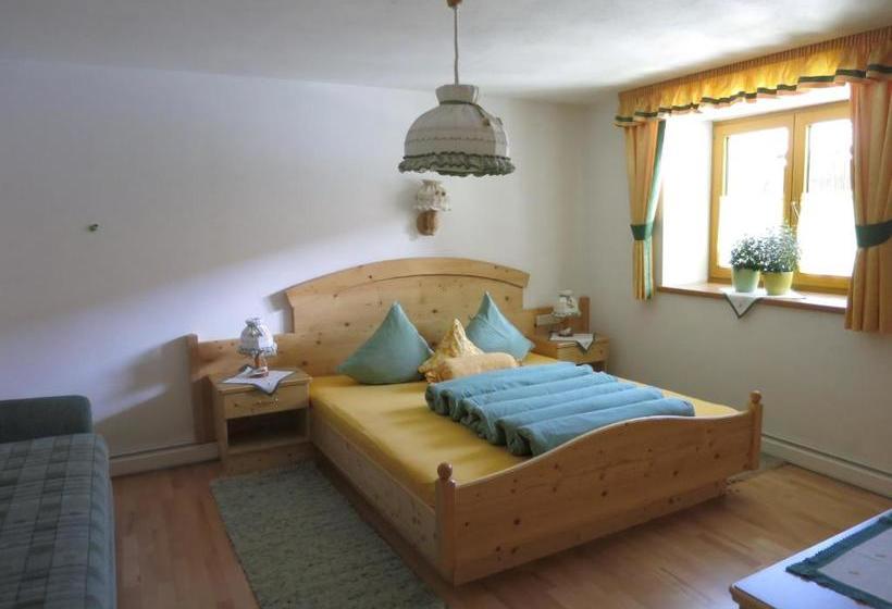 Appartement Breitlehn