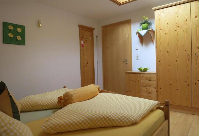 Appartement Breitlehn