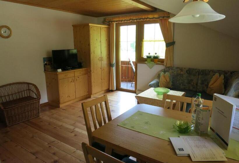 Appartement Breitlehn