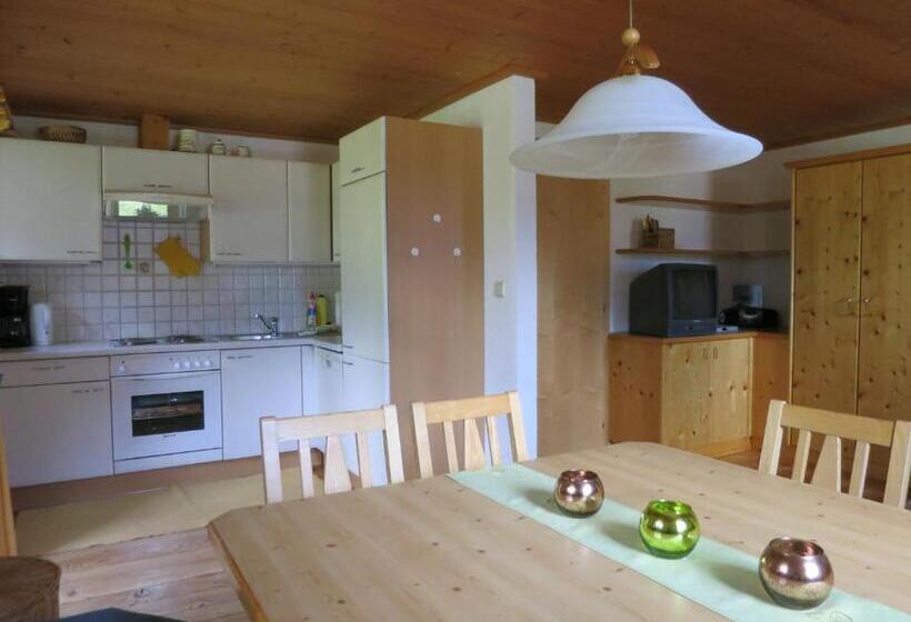 Appartement Breitlehn