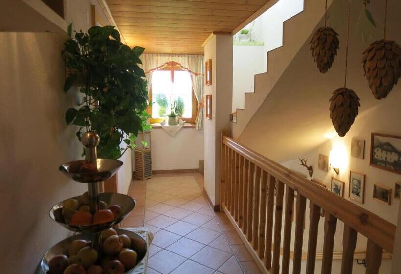 Appartement Breitlehn