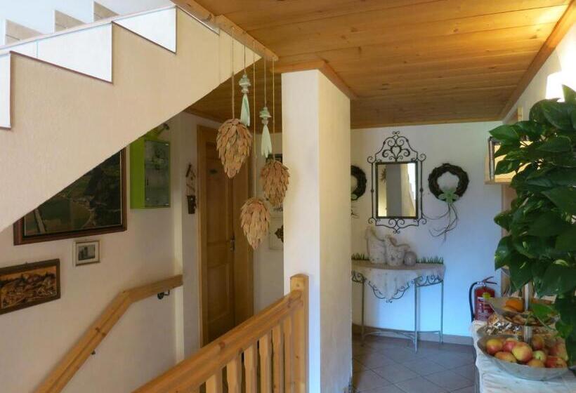 Appartement Breitlehn