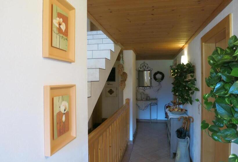 Appartement Breitlehn