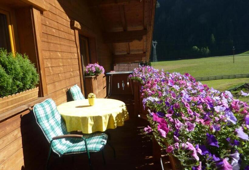 Appartement Breitlehn