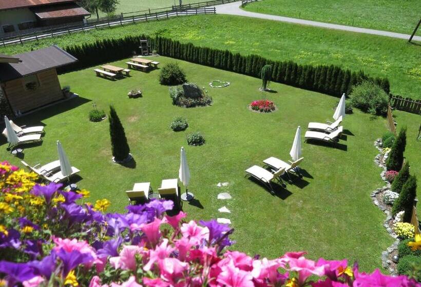 Appartement Breitlehn