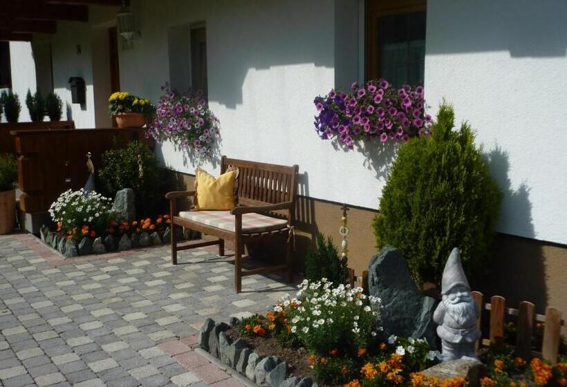 Appartement Breitlehn