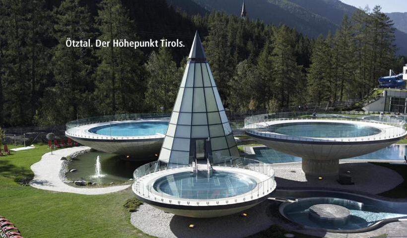 Appartement Breitlehn