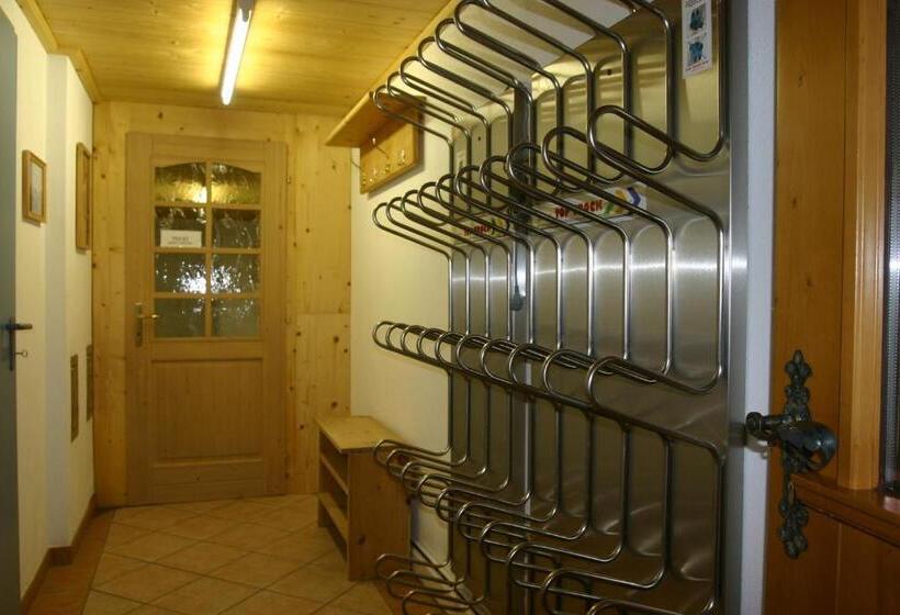 Appartement Breitlehn