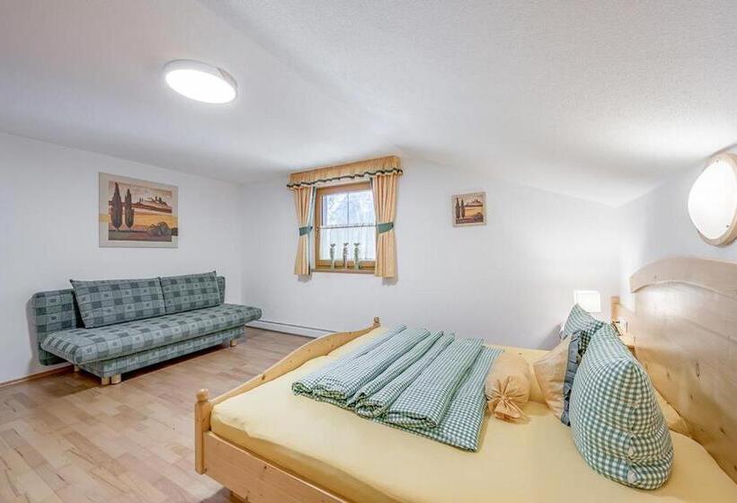 Appartement Breitlehn