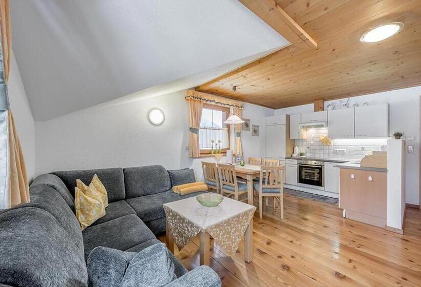 Appartement Breitlehn