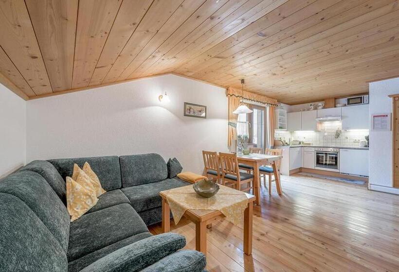 Appartement Breitlehn