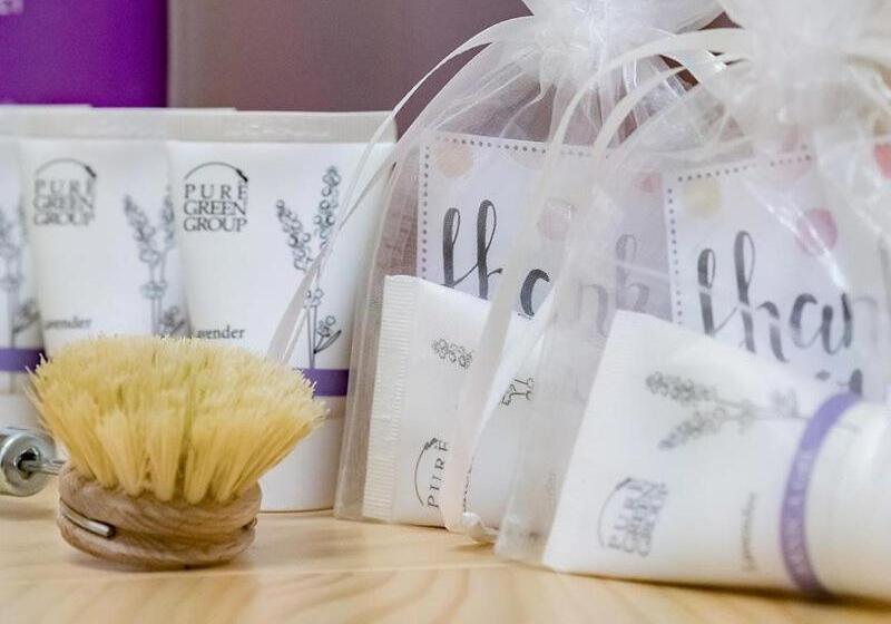 Appartement Breitlehn