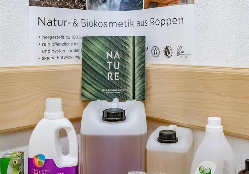 Appartement Breitlehn