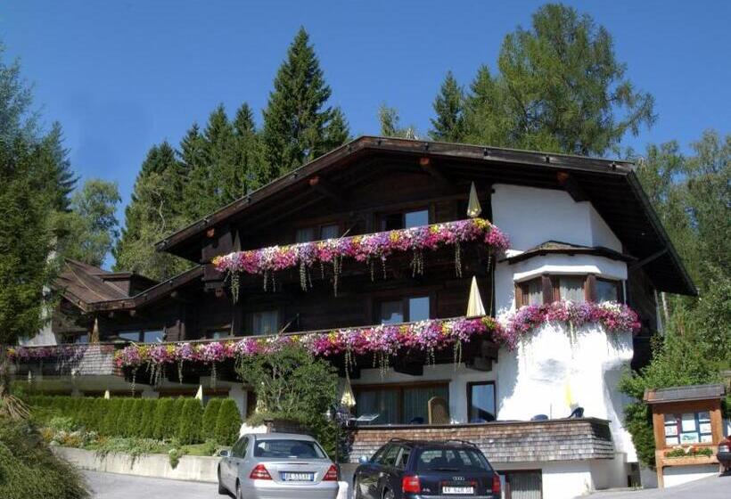 Appartementanlage Kerber