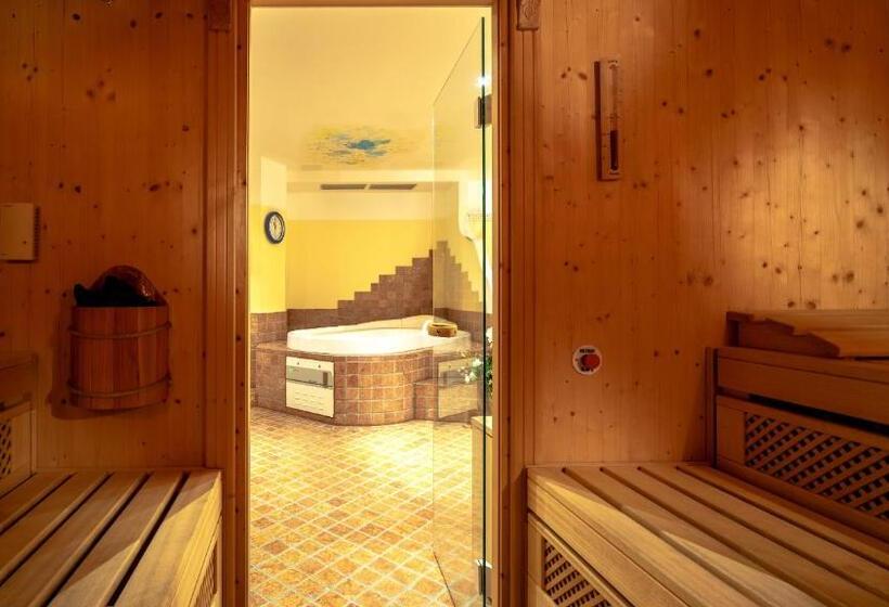 Appartementanlage Kerber