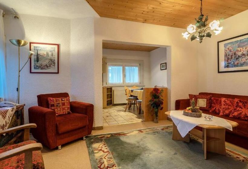 Appartementanlage Kerber