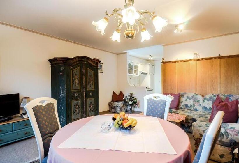 Appartementanlage Kerber