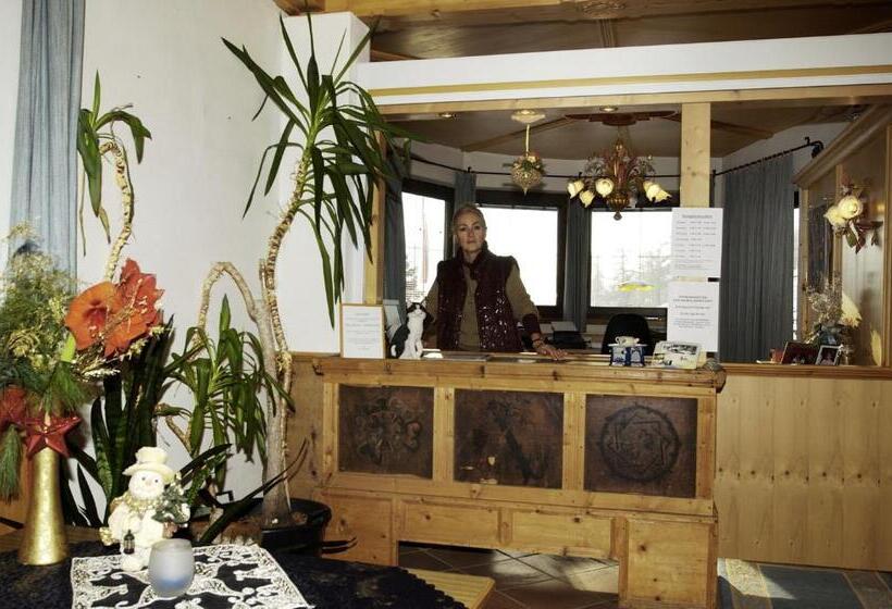 Appartementanlage Kerber