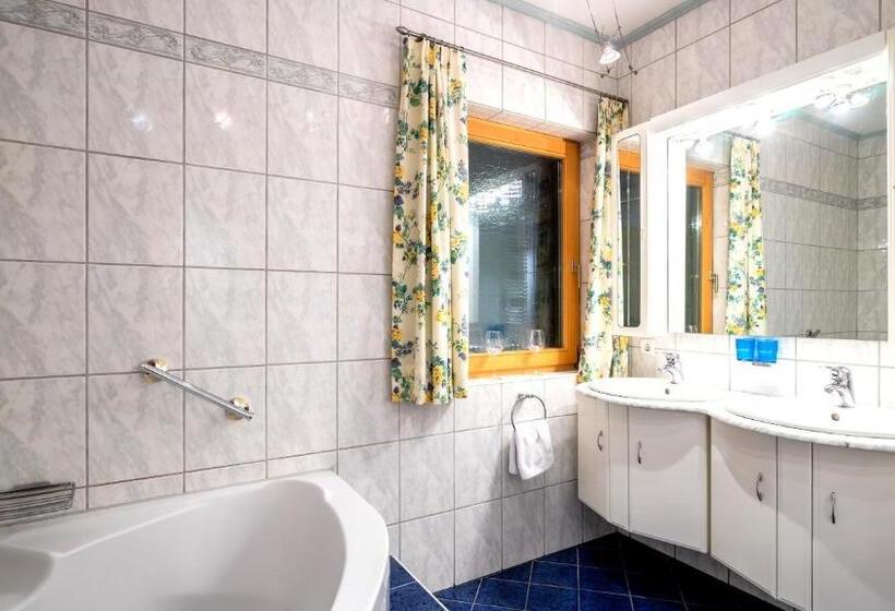 Appartementanlage Kerber