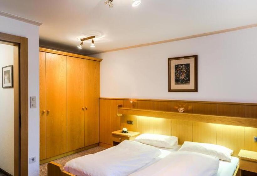 Appartementanlage Kerber