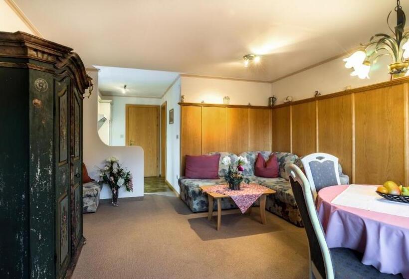 Appartementanlage Kerber