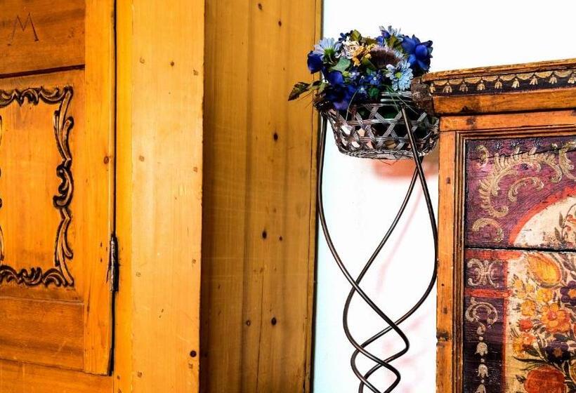 Appartementanlage Kerber