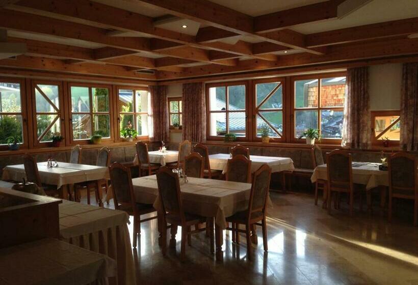 Appartementhotel Hechenberg