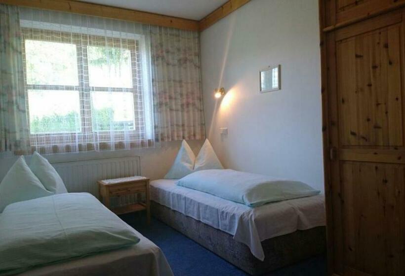 Appartementhotel Hechenberg