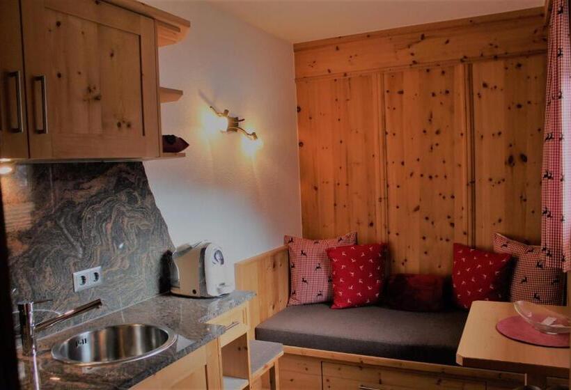 Appartements Griesserhof