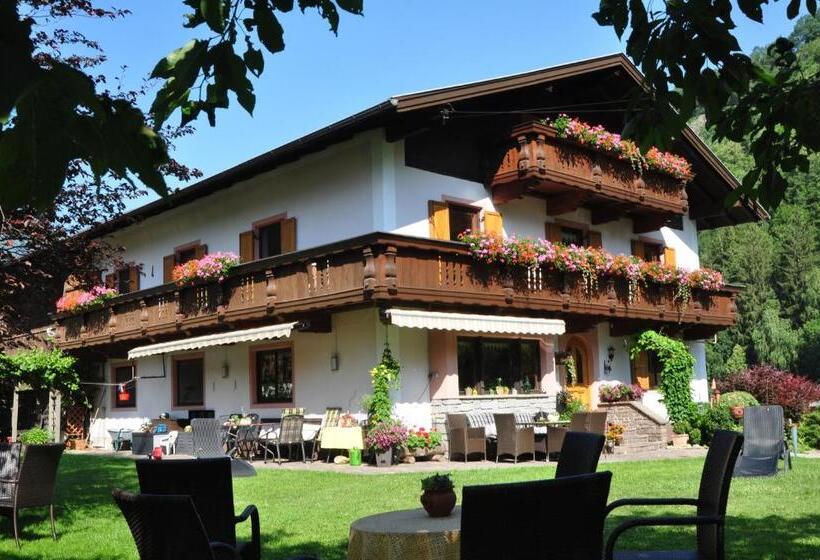 Appartements Griesserhof