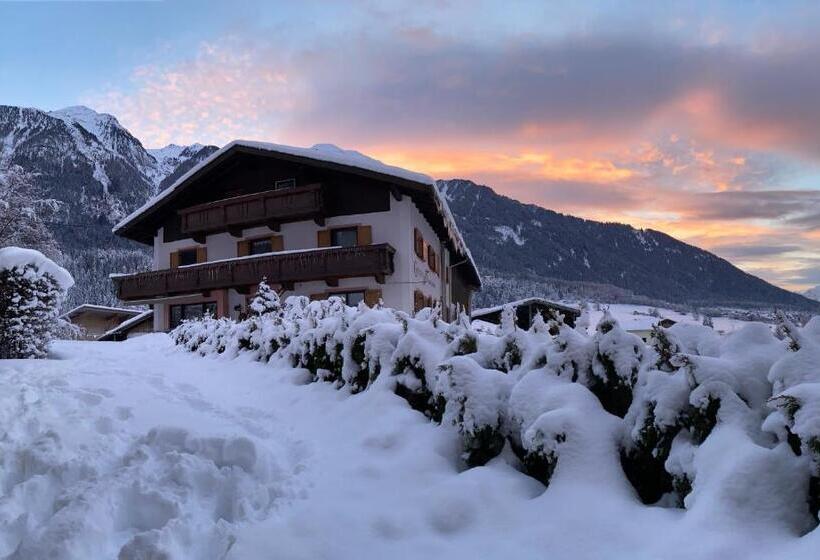Appartements Griesserhof