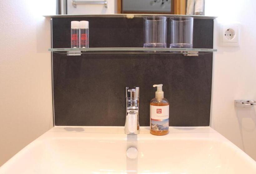 Appartements Griesserhof